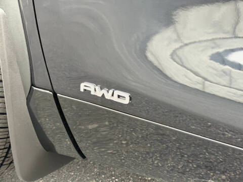 2022 Toyota Highlander Hybrid Limited