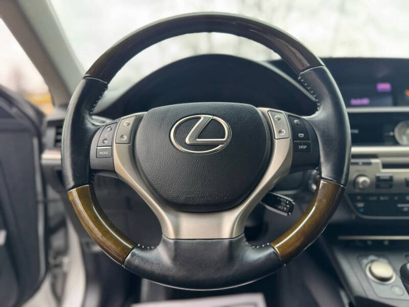 2014 Lexus ES 350