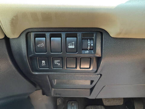 2019 Subaru Ascent Limited 8-Passenger