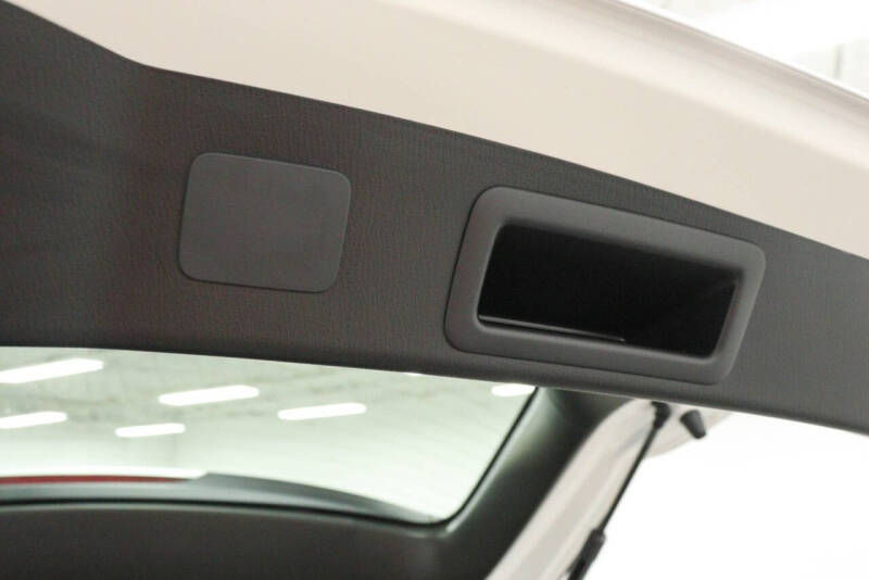 2025 Mazda CX-5 2.5 S