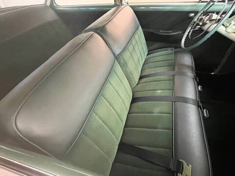 1954 Chevrolet Bel Air