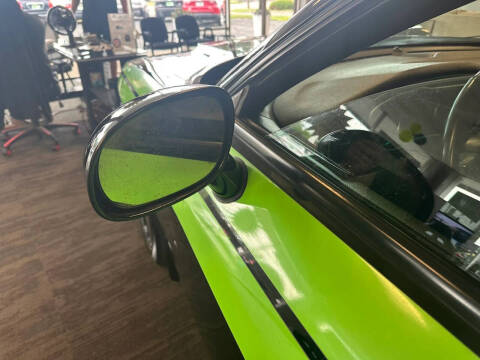 2017 Dodge Challenger GT
