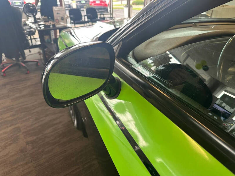 2017 Dodge Challenger GT