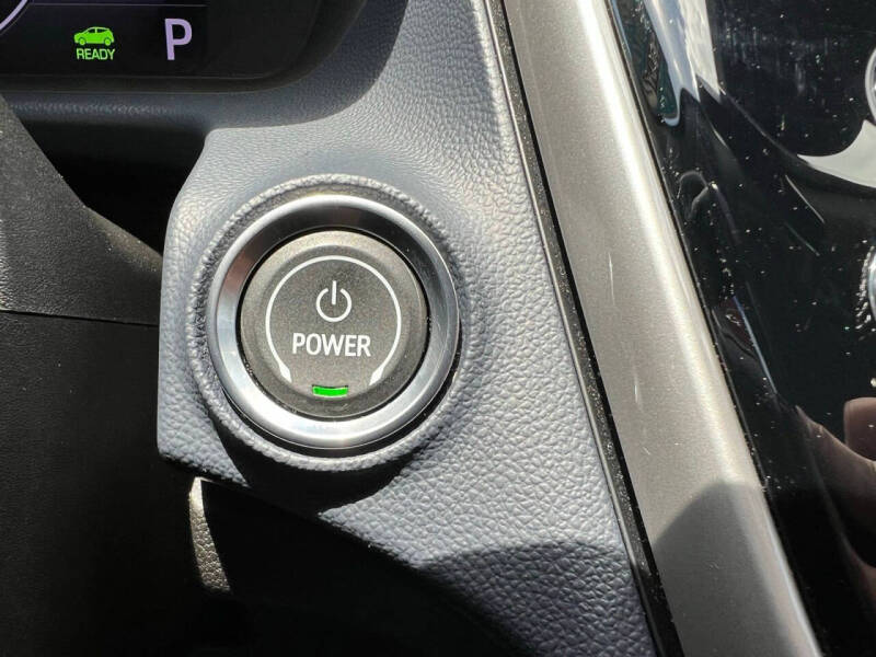 2022 Chevrolet Bolt EUV Premier