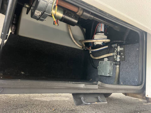 2016 Newmar BAYSTAR SPORT