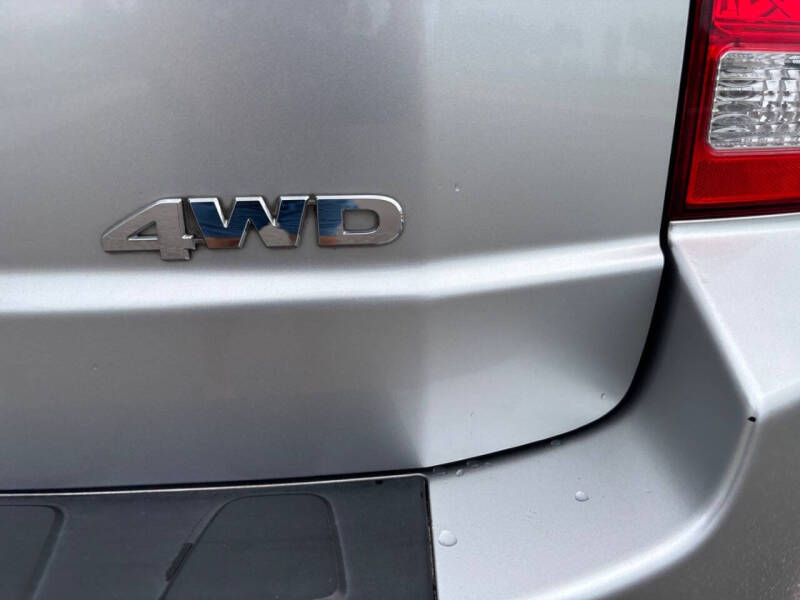 2012 Honda Pilot EX-L w/DVD