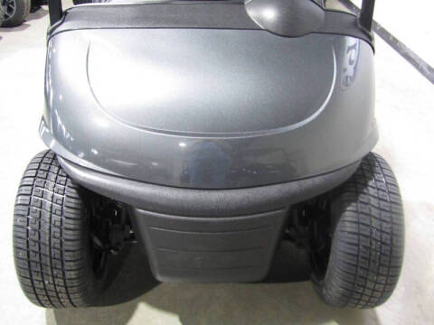 2020 E-Z-GO RXV