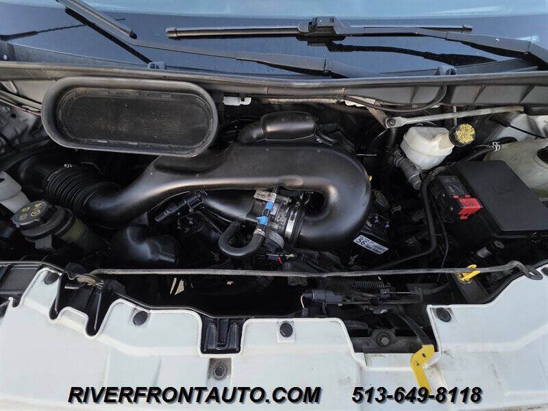 2019 Ford Transit 150 XL