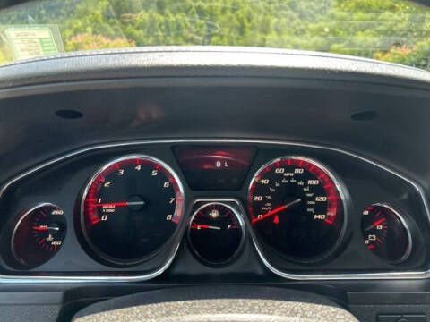 2017 GMC Acadia Limited