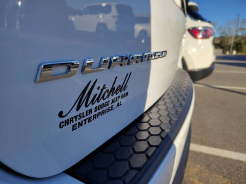 2024 Dodge Durango SXT