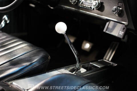 1971 Chevrolet Chevelle