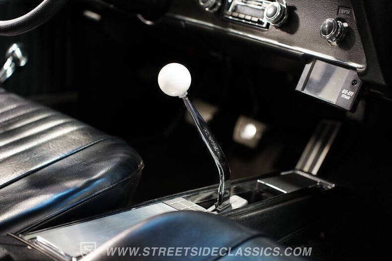 1971 Chevrolet Chevelle