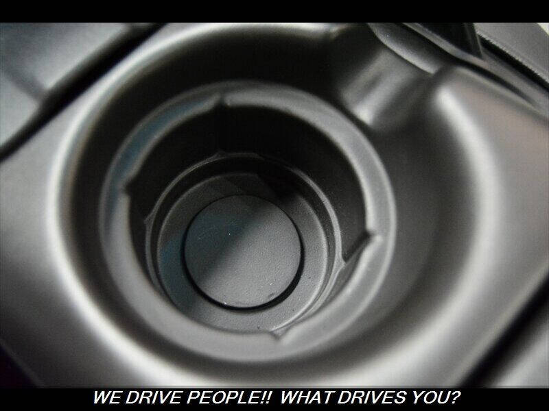 2002 Chevrolet Camaro Z28