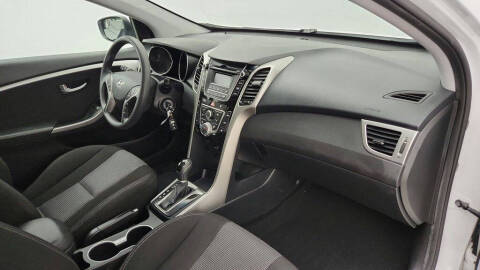 2016 Hyundai Elantra GT