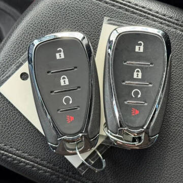 2023 Chevrolet Bolt EUV Premier