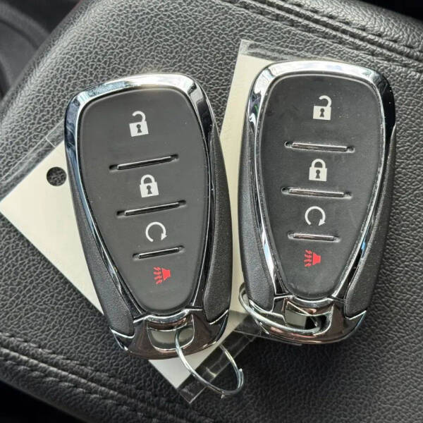 2023 Chevrolet Bolt EUV Premier