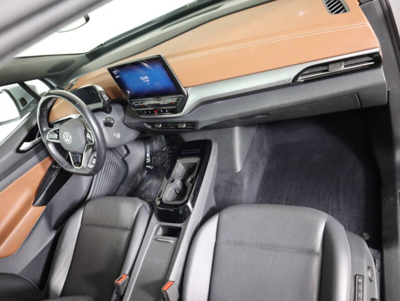 2022 Volkswagen ID.4 Pro S