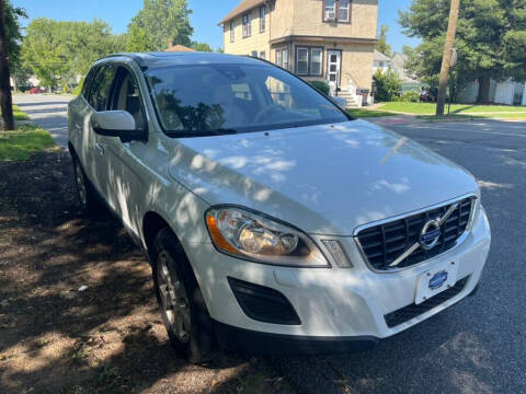 2013 Volvo XC60
