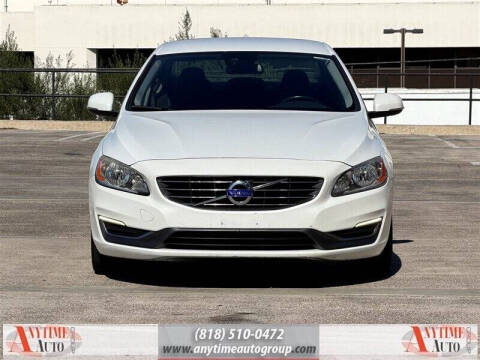 2014 Volvo S60 T5