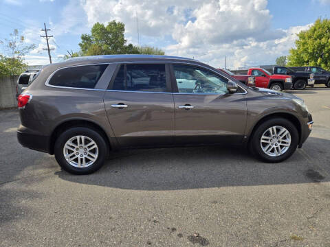 2009 Buick Enclave CX