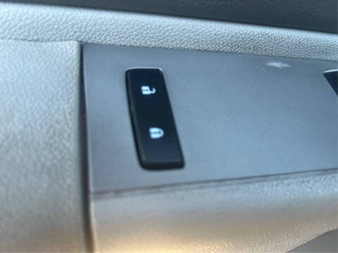 2011 Chevrolet Silverado 1500