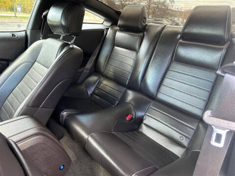 2014 Ford Mustang GT