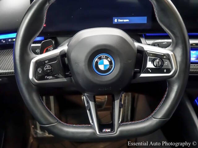 2024 BMW i5 M60