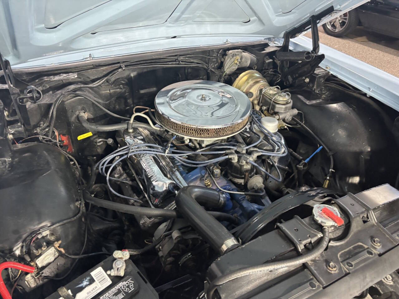 1967 Ford Galaxie 500 18