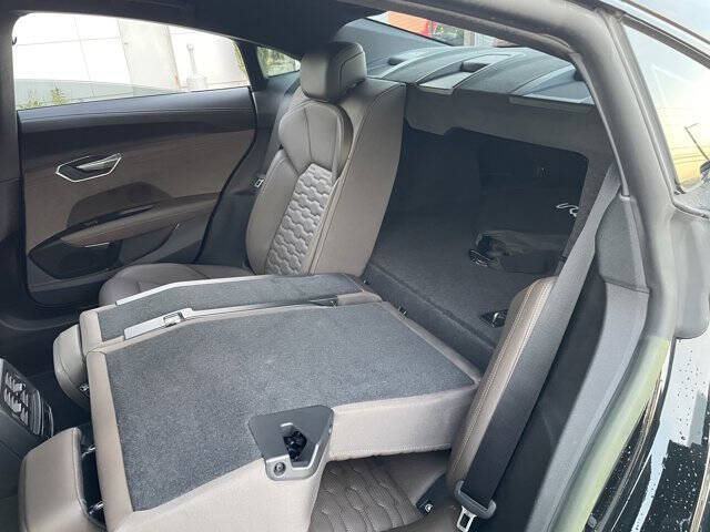 2023 Audi RS e-tron GT quattro