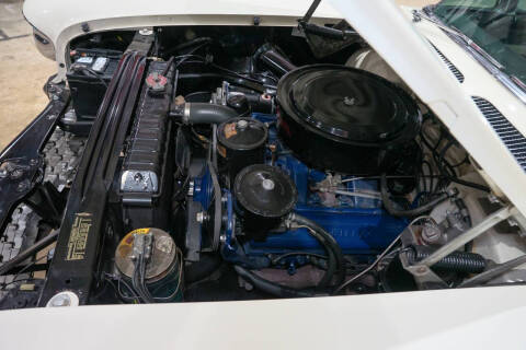 1958 Cadillac Series 62
