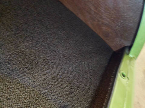 1930 Dodge 5-Window Coupe