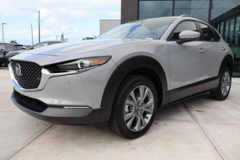 2026 Mazda CX-30 2.5 S Preferred