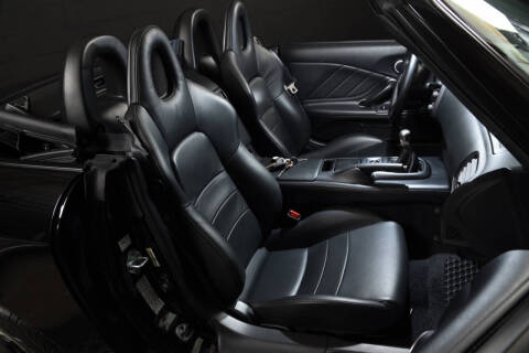 2002 Honda S2000