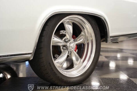 1965 Chevrolet Impala