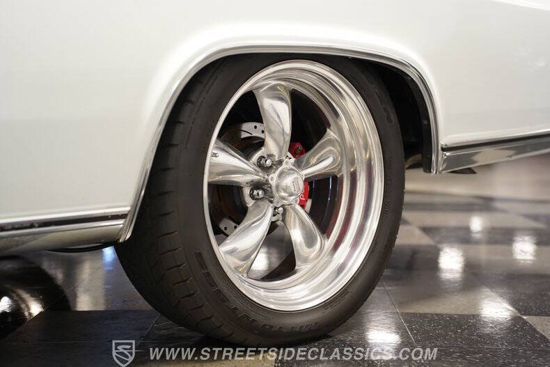 1965 Chevrolet Impala