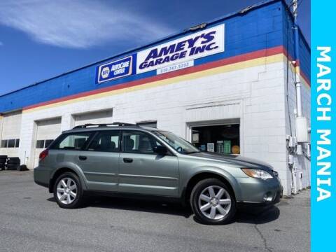 2009 Subaru Outback for sale at Amey's Garage Inc in Cherryville PA
