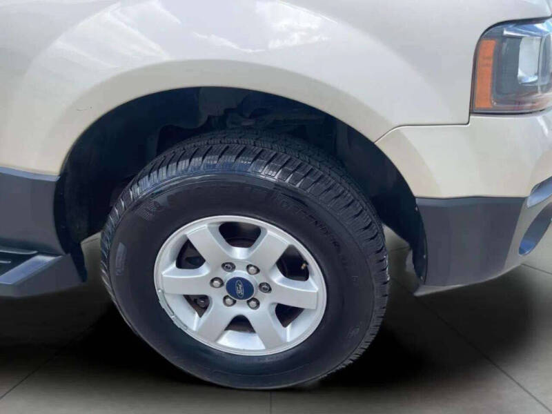 2017 Ford Expedition XL Fleet