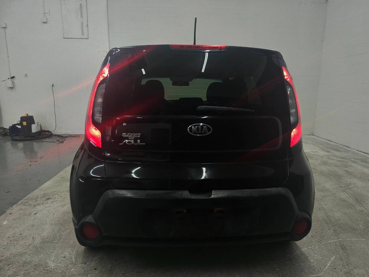 2015 Kia Soul for sale at PK AUTO GROUP in Las Vegas, NV