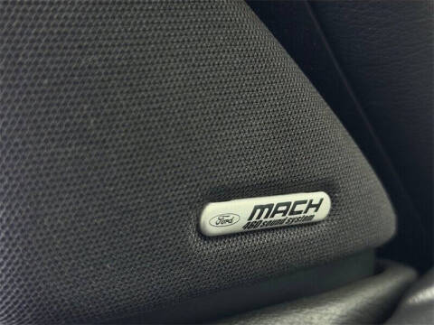 1999 Ford Mustang SVT Cobra