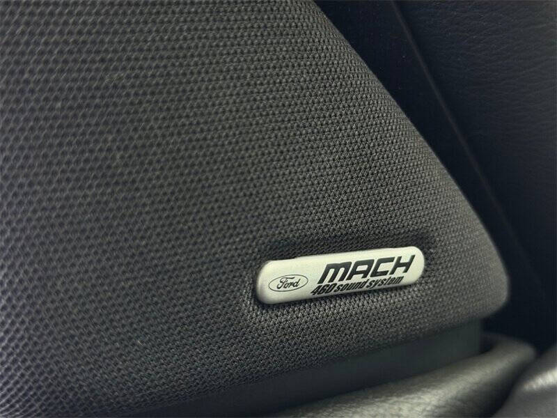 1999 Ford Mustang SVT Cobra