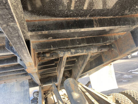 2008 Ford F-450 Super Duty