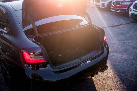 2023 BMW 3 Series M340i xDrive