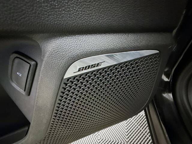 2026 Chevrolet Blazer EV SS