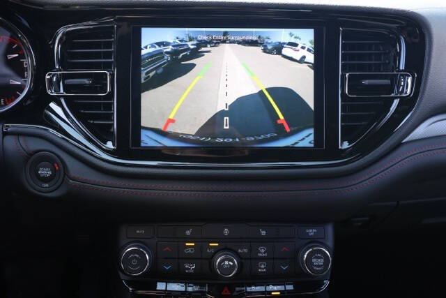 2025 Dodge Durango R/T