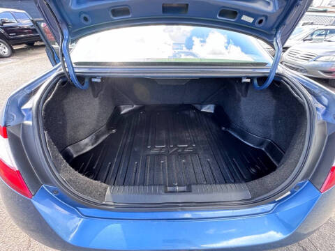 2008 Honda Civic EX-L