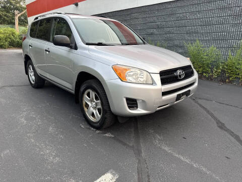 2011 Toyota RAV4