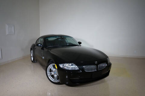 2008 BMW Z4 3.0si