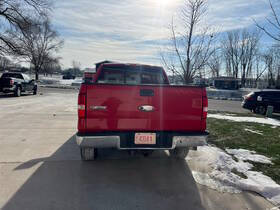 2006 Ford F-150