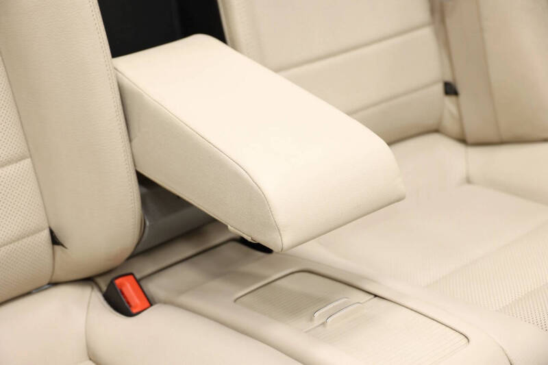 2016 Mercedes-Benz E-Class E 400