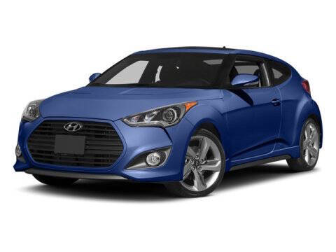 Used 2013 Hyundai Veloster Base with VIN KMHTC6AE7DU119093 for sale in Alliance, OH